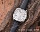 New Copy Rolex Cellini Danaos SS Black Leather Strap Watches (4)_th.jpg